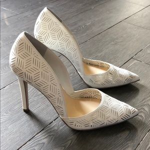 Jessica Simpson heels